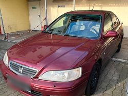 Rot Gebraucht 1999 Honda Accord Limousine | 999 € (Fairer Preis)