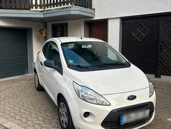 Weiß Gebraucht 2014 Ford Ka Kleinwagen | 2.500 € (Fairer Preis)