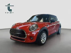 Orange Gebraucht 2020 Mini Cooper Kleinwagen | 19.480 € (Fairer Preis)