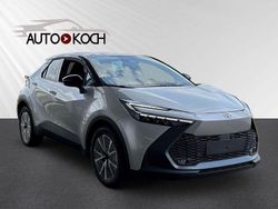 Weiß Neu 2025 Toyota C-HR SUV | 34.440 €
