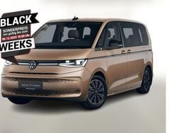 Bronze Neu 2025 VW Multivan Style Van | 59.488 € (Superpreis)