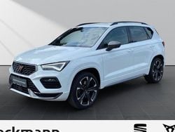 Weiss Gebraucht 2022 Cupra Ateca SUV | 29.990 € (Guter Preis)