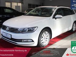 Pure white Gebraucht 2015 VW Passat Comfortline Kombi | 6.900 € (Fairer Preis)