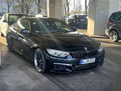 Gebraucht 2014 BMW 420 Sport Line Coupé | 25.000 €