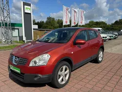 Rot Gebraucht 2008 Nissan Qashqai Acenta SUV | 4.500 € (Fairer Preis)