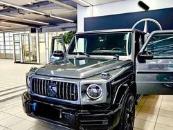 Grau Gebraucht 2023 Mercedes G63 AMG AMG SUV | 169.900 € (Guter Preis)