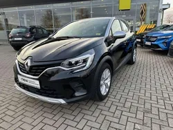 Grau Gebraucht 2023 Renault Captur Equilibre SUV | 18.580 € (Fairer Preis)