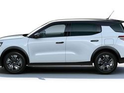 Arktis weiß / dach schw... Neu 2025 Opel Frontera SUV | 26.762 € (Fairer Preis)