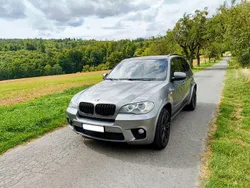Grau Gebraucht 2013 BMW X5 Exclusive SUV | 16.950 € (Fairer Preis)