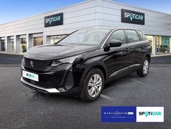 Schwarz Gebraucht 2023 Peugeot 5008 Van / Kleinbus | 25.930 € (Guter Preis)