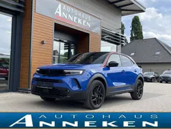 Blau Gebraucht 2023 Opel Mokka GS Line SUV | 19.950 € (Superpreis)