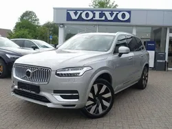Silver dawn Gebraucht 2024 Volvo XC90 Ultimate SUV | 68.900 € (Etwas zu teuer)