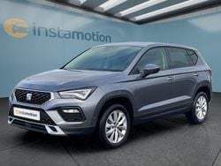 Gebraucht 2025 Seat Ateca SUV | 33.549 € (Fairer Preis)