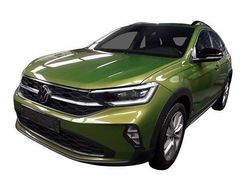 Grün Gebraucht 2024 VW Taigo Move SUV | 22.999 € (Fairer Preis)