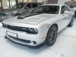 Silber Gebraucht 2021 Dodge Challenger Coupé | 41.500 € (Guter Preis)