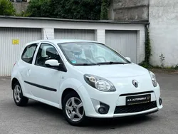 Weiß Gebraucht 2010 Renault Twingo Kleinwagen | 3.600 € (Fairer Preis)