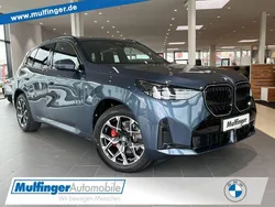Arctic race blue Neu 2025 BMW X3 M Sport SUV | 64.659 € (Fairer Preis)