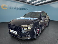 Schwarz Neu 2025 Audi RS Q8 Performance SUV | 154.099 € (Superpreis)