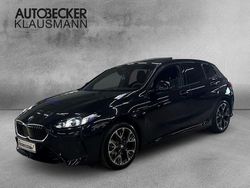 Schwarz Gebraucht 2025 BMW 120 Shadowline Kleinwagen | 36.555 € (Guter Preis)