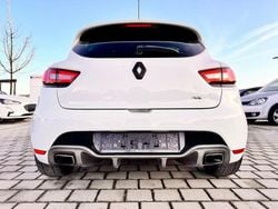 Weiß Gebraucht 2014 Renault Clio IV R.S. Limousine | 9.950 € (Guter Preis)