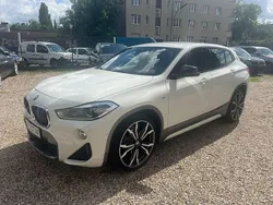 Weiß Gebraucht 2018 BMW X2 M Sport SUV | 19.950 € (Etwas zu teuer)