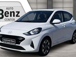 Weiß Neu 2025 Hyundai i10 Trend Kleinwagen | 17.590 € (Fairer Preis)