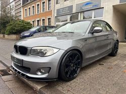Grau Gebraucht 2012 BMW 118 Coupé Advantage Coupé | 5.850 € (Guter Preis)