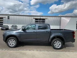 Grau Neu 2025 Isuzu D-Max Abholung | 45.890 € (Guter Preis)