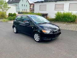 Schwarz Gebraucht 2009 Mitsubishi Colt Limousine | 1.700 € (Guter Preis)