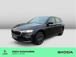 Schwarz (schwarzmagic perleffekt) Neu 2025 Skoda Scala Tour Kleinwagen | 30.260 € (Teuer)