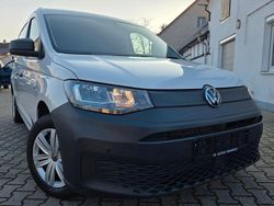 Weiß Gebraucht 2023 VW Caddy Maxi Van / Kleinbus | 20.824 € (Guter Preis)