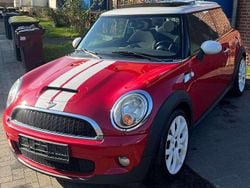 Chili red Gebraucht 2007 Mini Cooper S Kleinwagen | 2.950 € (Fairer Preis)