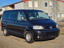 Black magic perleffekt Gebraucht 2005 VW T5 California Van | 7.750 € (Guter Preis)