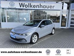 Grau Gebraucht 2024 VW Golf Limousine | 22.750 € (Fairer Preis)