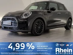 Schwarz Gebraucht 2022 Mini Cooper Kleinwagen | 19.970 € (Fairer Preis)