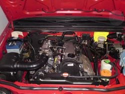 Gebraucht 2000 Suzuki Jimny SUV | 4.500 € (Superpreis)