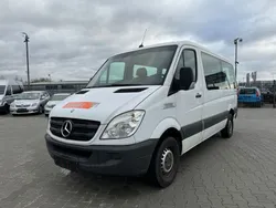 Weiß Gebraucht 2011 Mercedes Sprinter Van | 7.599 € (Guter Preis)