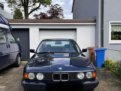 Blau Gebraucht 1994 BMW 518 Limousine | 3.500 €