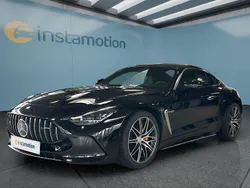 Schwarz Gebraucht 2024 Mercedes AMG GT 63 AMG Coupé | 147.499 €