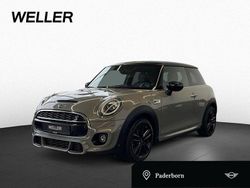 Grau Gebraucht 2019 Mini John Cooper Works Kleinwagen | 19.550 € (Guter Preis)