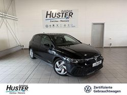 Schwarz Gebraucht 2022 VW Golf VIII Style Limousine | 28.775 € (Fairer Preis)