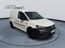 Weiß Gebraucht 2019 VW Caddy Van / Kleinbus | 15.706 € (Fairer Preis)