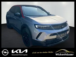 Opel Mokka-e
