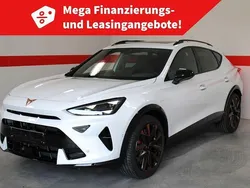 Weiß Neu 2025 Cupra Formentor SUV | 48.999 € (Teuer)