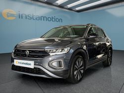 Grau Gebraucht 2025 VW T-Roc SUV | 23.399 € (Fairer Preis)