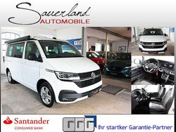 Weiß Gebraucht 2020 VW T6.1 Beach Van | 51.995 €