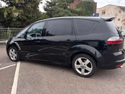 Gebraucht 2007 Ford S-MAX Ambiente Van / Kleinbus | 3.900 €