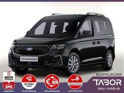Schwarz Neu 2025 Ford Tourneo Connect Van / Kleinbus | 33.160 € (Superpreis)
