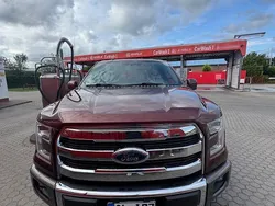 Gebraucht 2019 Ford F-150 King Ranch Abholung | 43.500 € (Fairer Preis)
