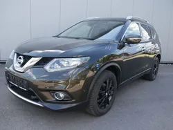 Grün Gebraucht 2017 Nissan X-Trail 360º SUV | 13.990 € (Fairer Preis)